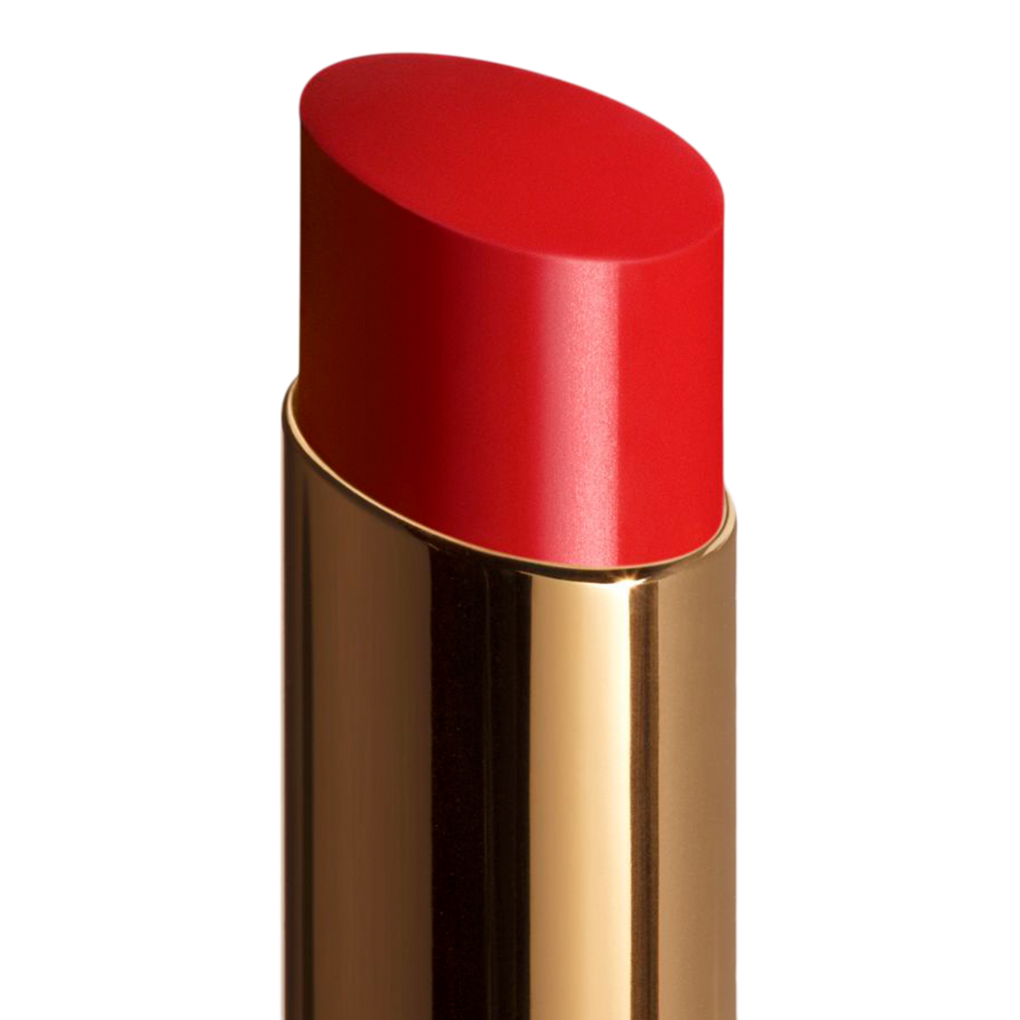 ROUGE COCO BAUME Hydrating Beautifying Tinted Lip Balm Buildable