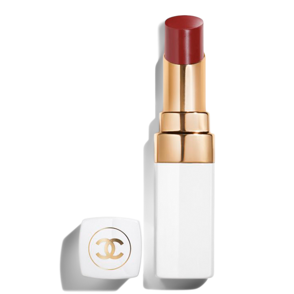 ROUGE COCO BAUME Hydrating Beautifying Tinted Lip Balm Buildable Colour -  Wishupon
