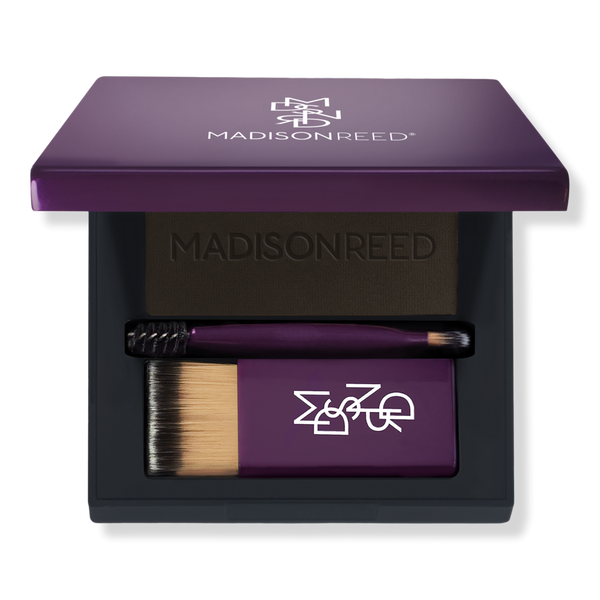 Madison Reed The Great Cover Up Root Touch Up + Brow Filler #1