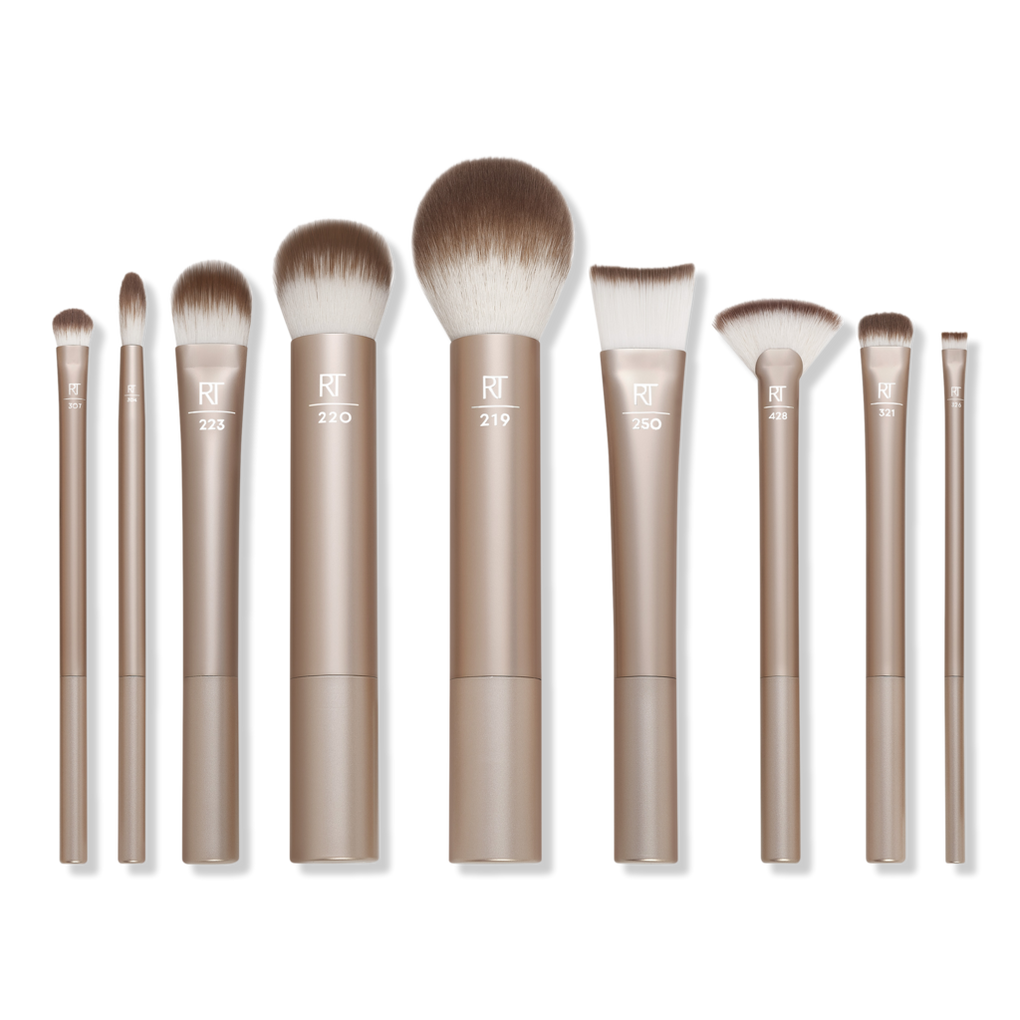 Makeup Brush Kit