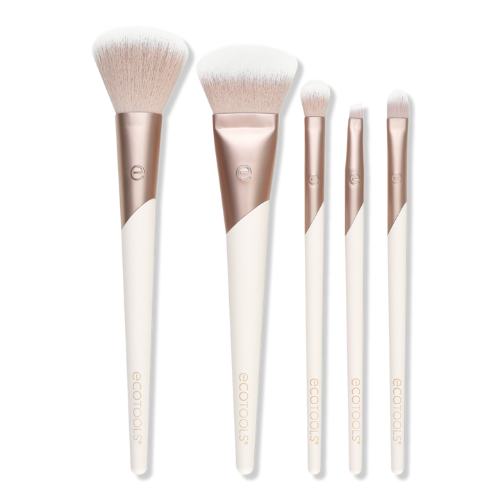 Ulta Oval Foundation Brush Review: Master the Art of Flawless Makeup