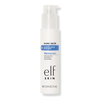 e.l.f. Cosmetics Pure Skin Moisturizer