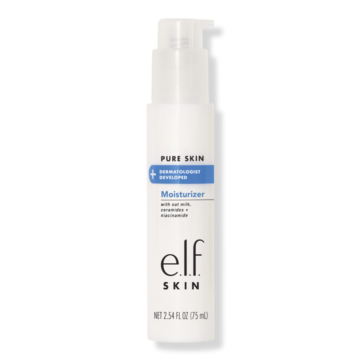 e.l.f. Cosmetics Pure Skin Moisturizer #1