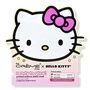 The Creme Shop Hello Kitty Ready to Glow! Printed Essence Sheet Mask