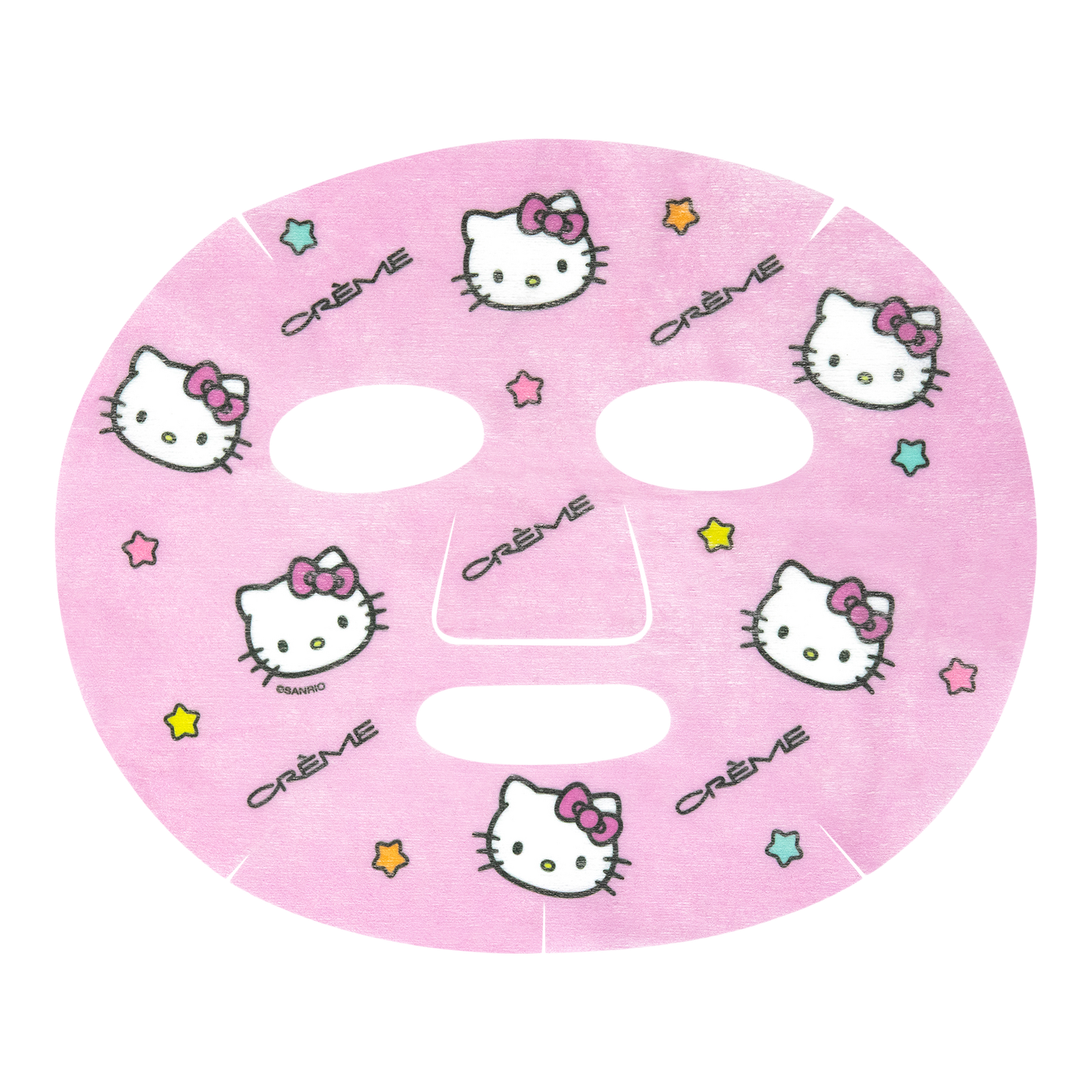 Hello Kitty Ready to Glow! Printed Essence Sheet Mask