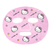 The Crème Shop Hello Kitty Ready to Glow! Printed Essence Sheet Mask #3