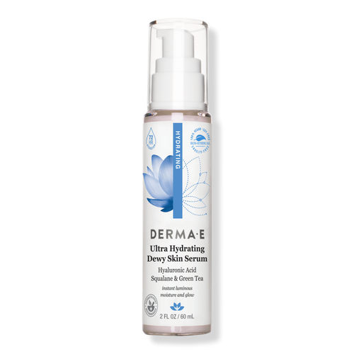 Ultra Hydrating Hyaluronic Acid Dewy Skin Serum