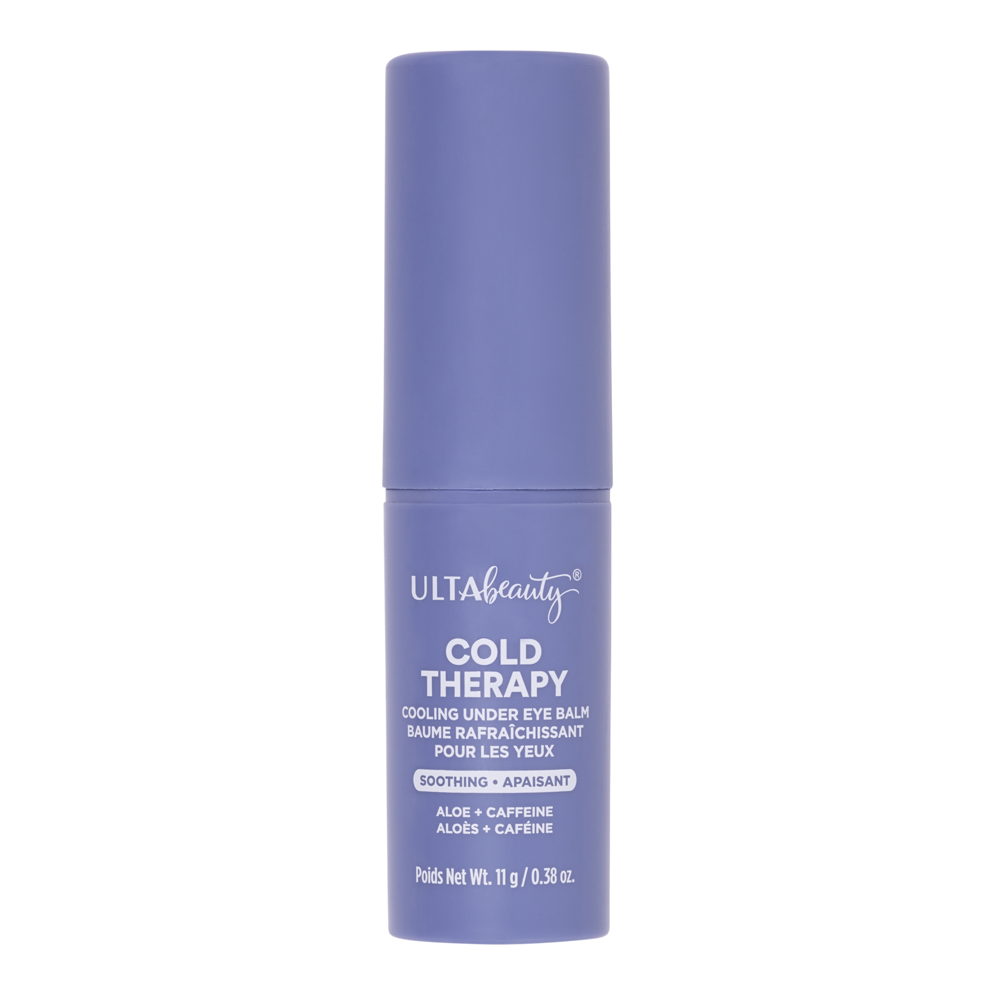 Ulta Beauty Collection Cold Therapy Cooling Under Eye Balm Big Apple