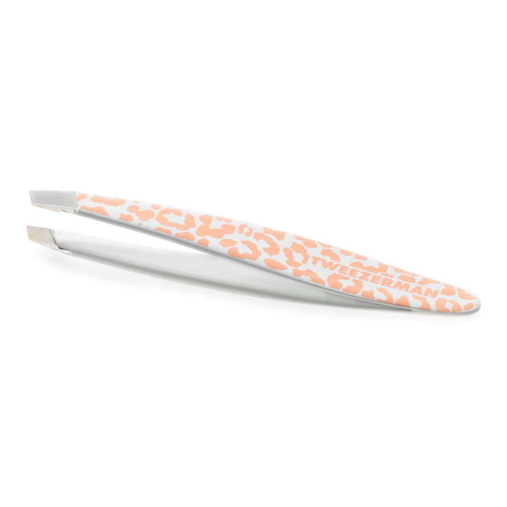 Tweezerman Mix 'N Match Runway Prints Unbreakable Mirrors and Striped Mini  Slant Tweezers – NATURAL CHICA