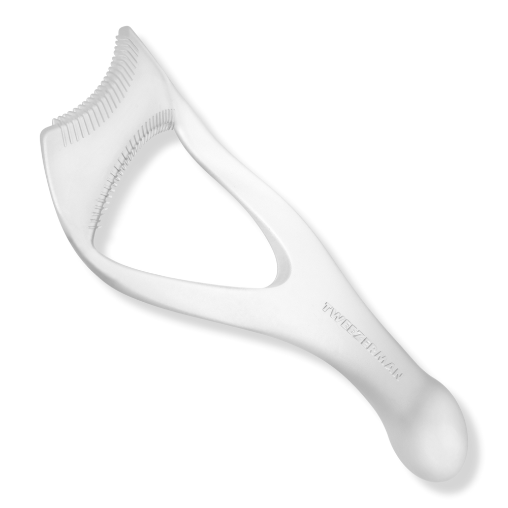 Tweezerman Eyelash Guard & Comb