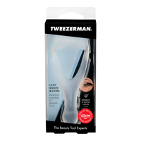 Tweezerman - Eyelash Guard & Comb | Ulta Beauty