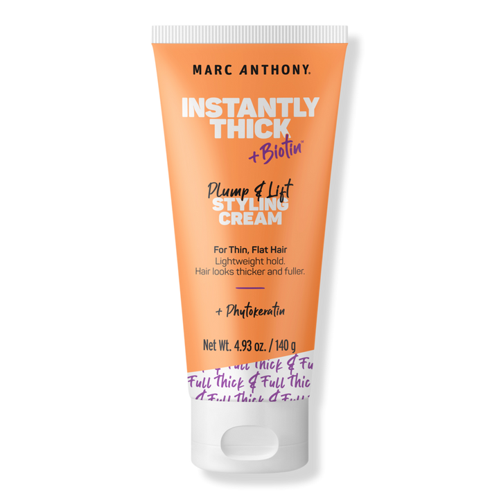 Marc Anthony Instantly Thick + Biotin Styling Cream #1