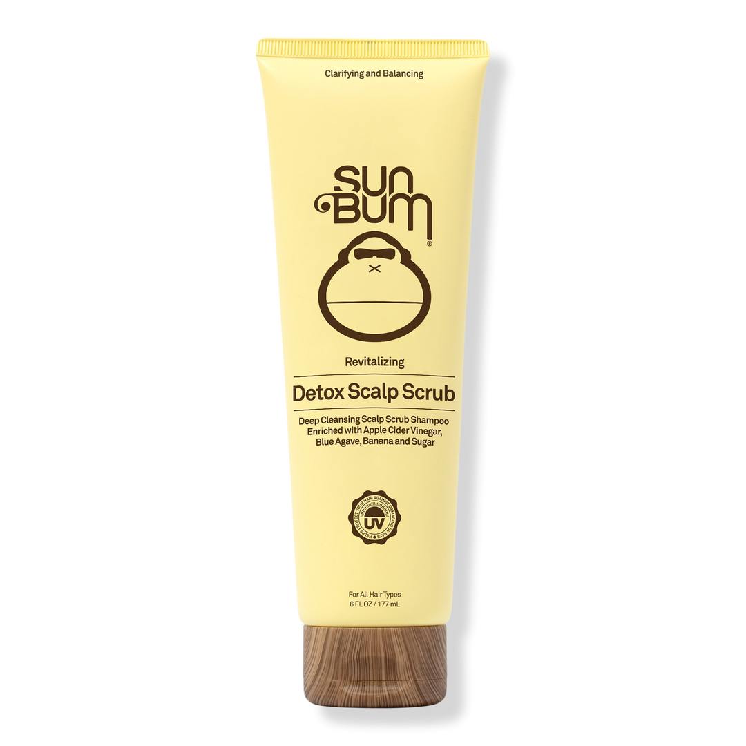 Sun Bum Detox Scalp Scrub #1