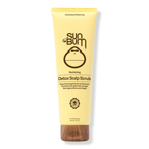 Sun Bum Detox Scalp Scrub #1