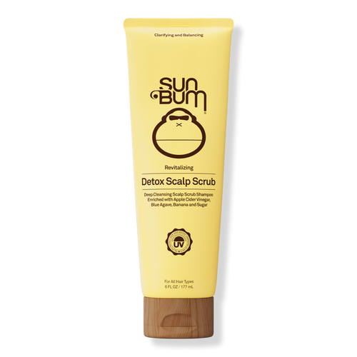 Sun Bum Detox Scalp Scrub