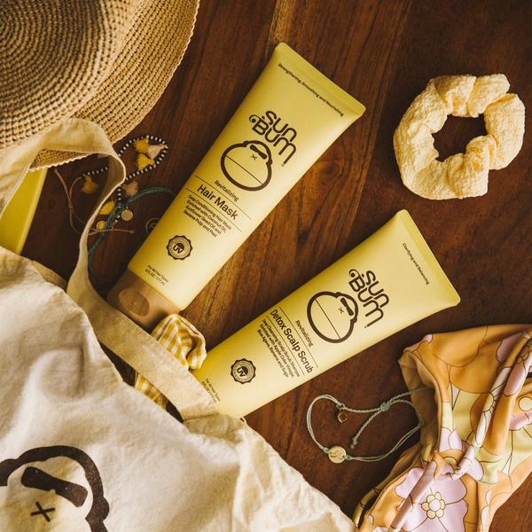 Sun Bum Detox Scalp Scrub #5
