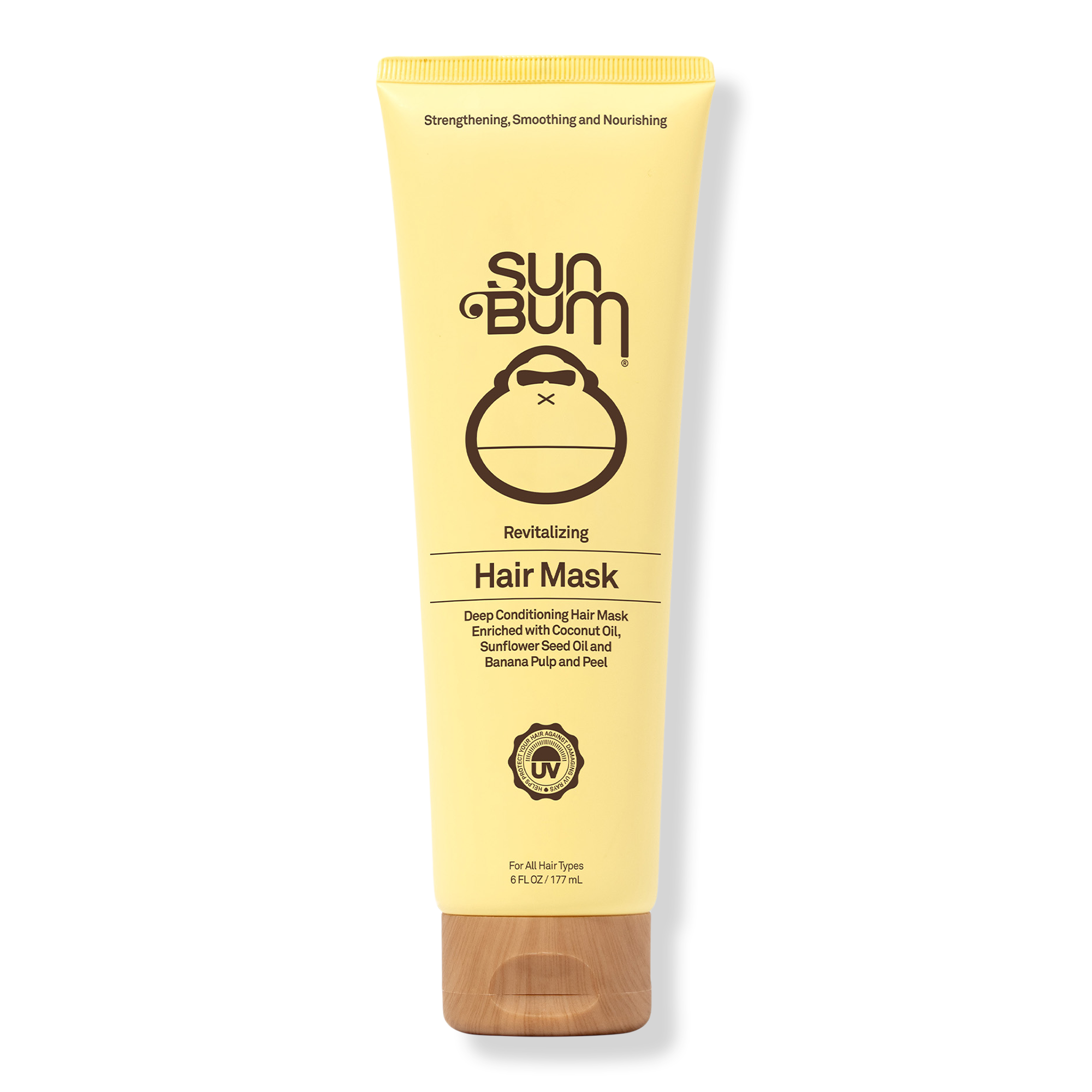 Sun Bum Conditioning Hair Mask #1