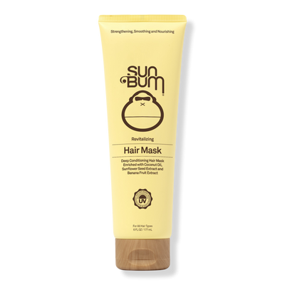 Sun Bum Conditioning Hair Mask