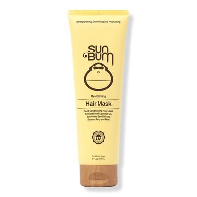 Sun Bum Conditioning Hair Mask