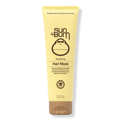 Conditioning Hair Mask