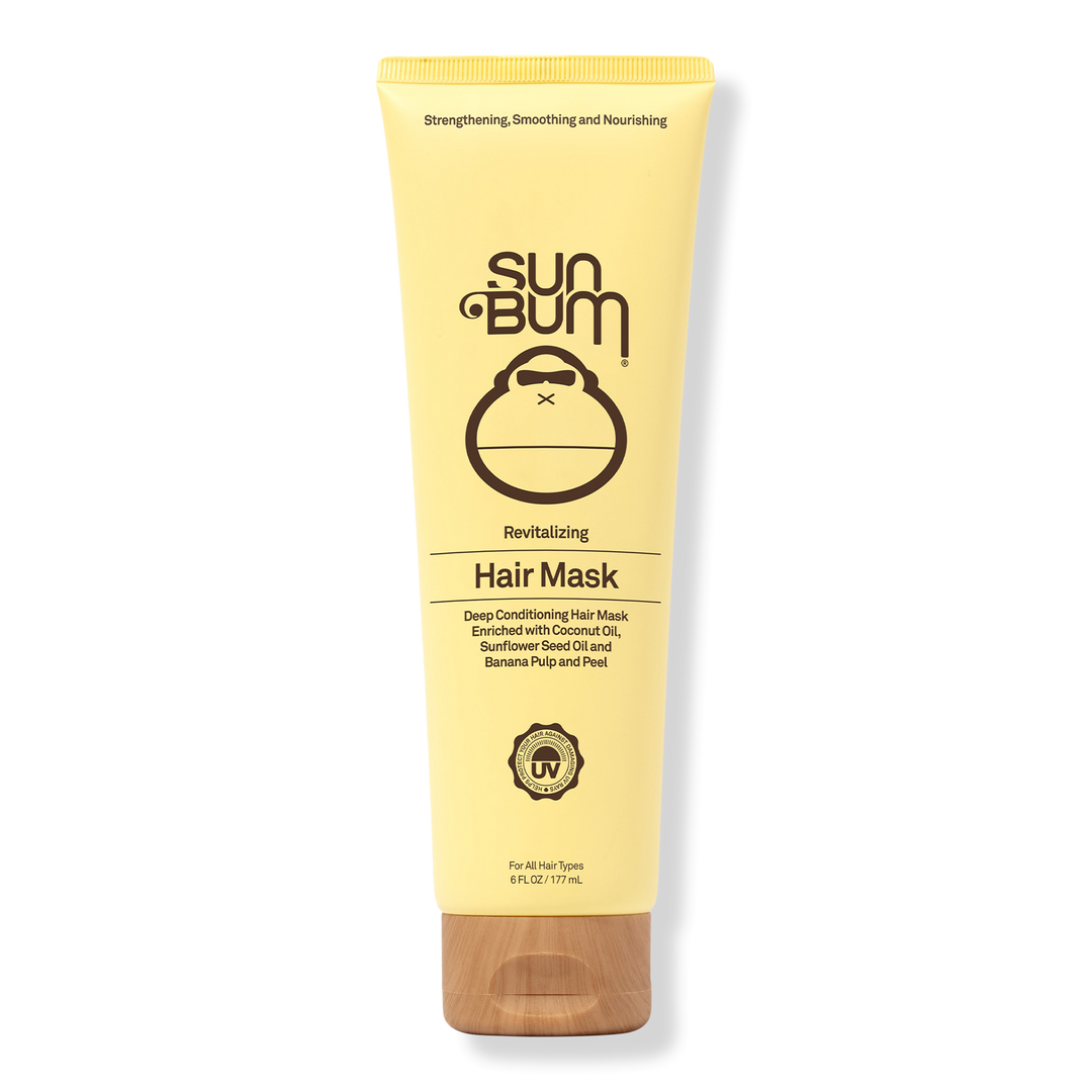 Sun Bum Conditioning Hair Mask #1