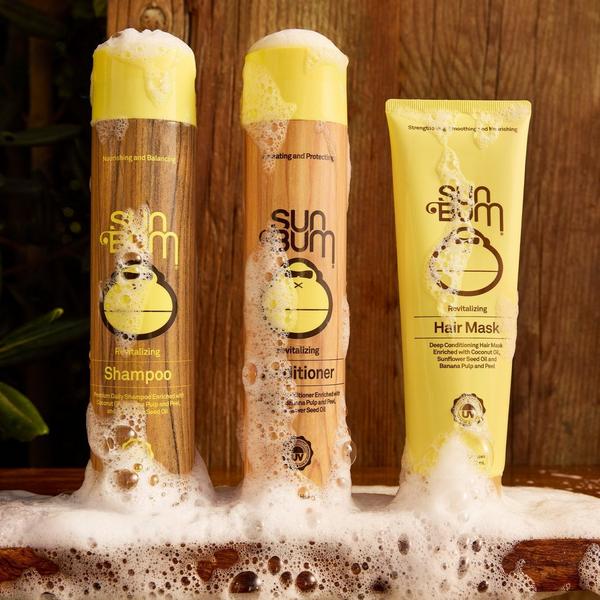 Sun Bum Conditioning Hair Mask #5