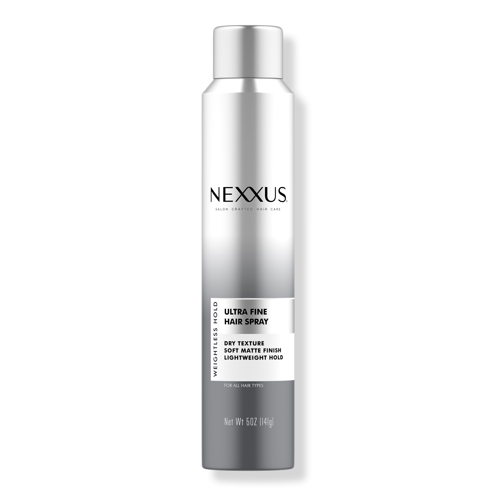 Nexxus Weightless Hold Ultra Fine Hair Spray - Big Apple Buddy