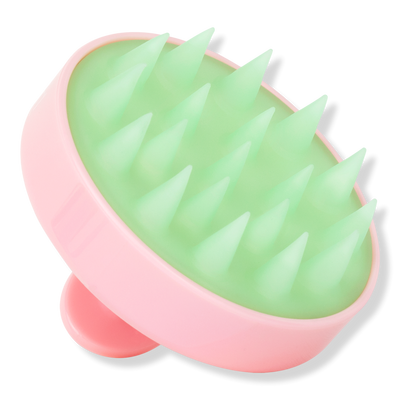 Pacifica Clarifying Scalp Massage Brush