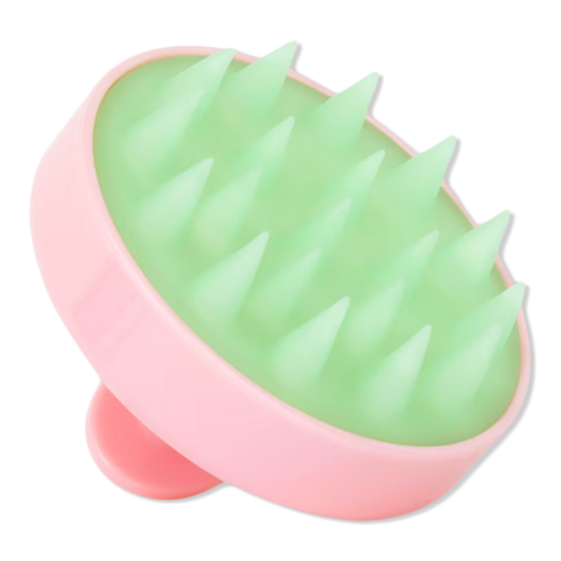 Nanothermic Brush