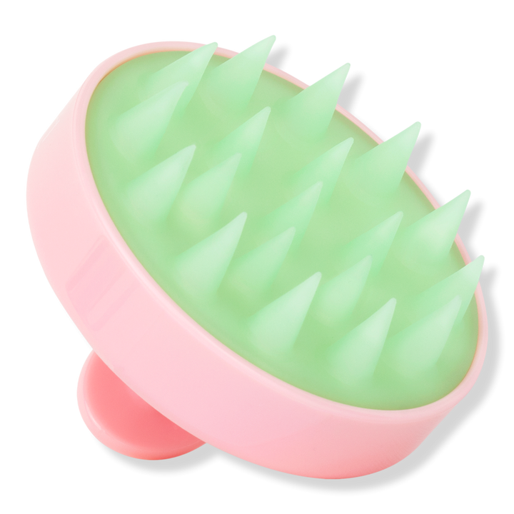 Pacifica Clarifying Scalp Massage Brush #1