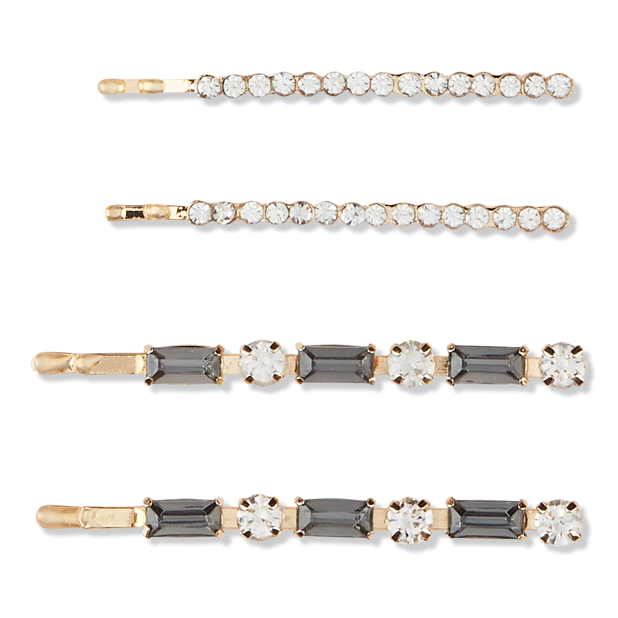 Rhinestone bobby outlet pins