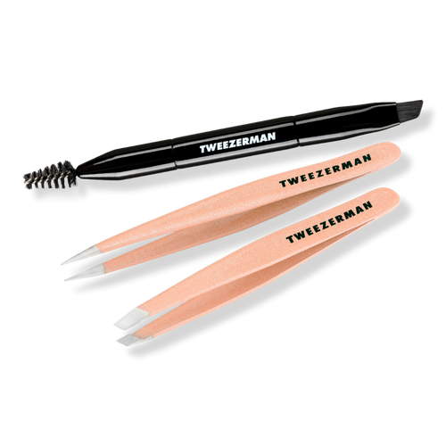 Tweezerman Eyebrow Shaping Set Ulta Beauty