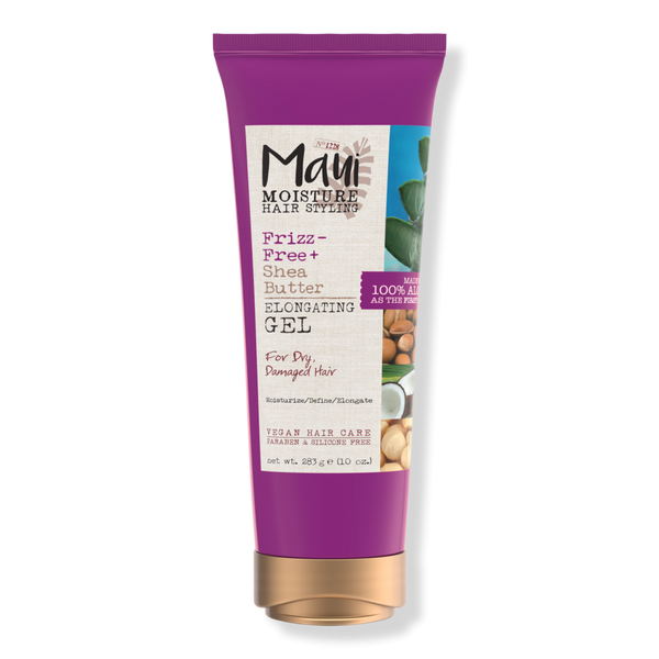 Heal & Hydrate + Shea Butter Shampoo Maui Moisture Ulta Beauty