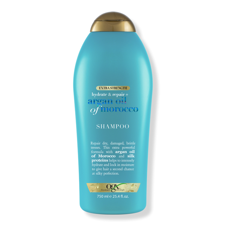 OGX Argan Oil of Morocco Shampoo #1