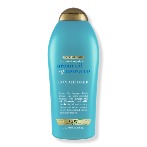Argan Oil of Morocco Conditioner OGX Ulta Beauty