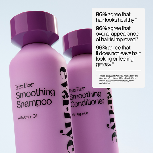 Eva Nyc Frizz Fixer Smoothing Conditioner #4