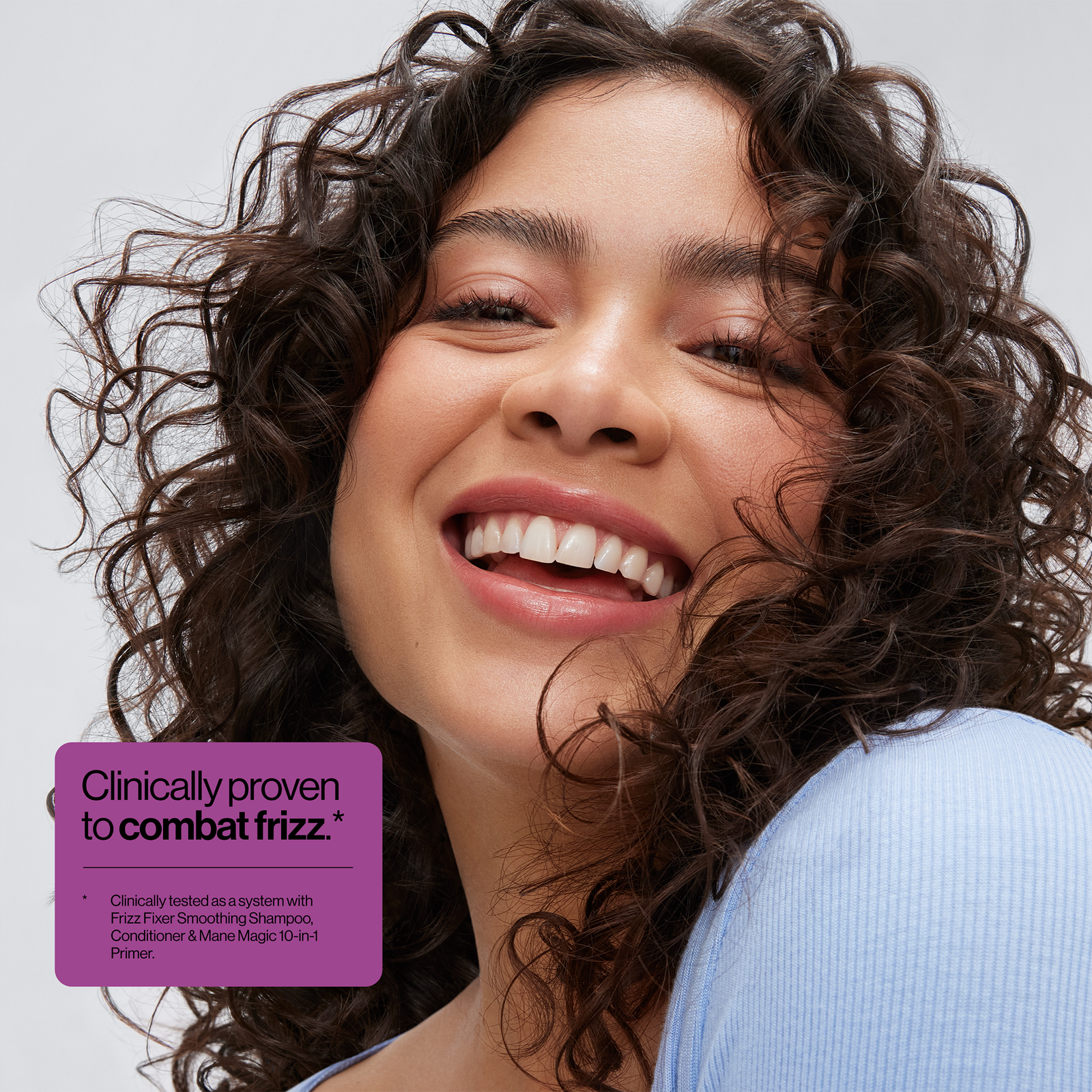 Mane Magic 10-in-1 Conditioner