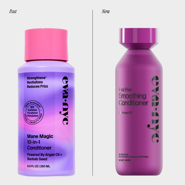 Eva Nyc Frizz Fixer Smoothing Conditioner #2