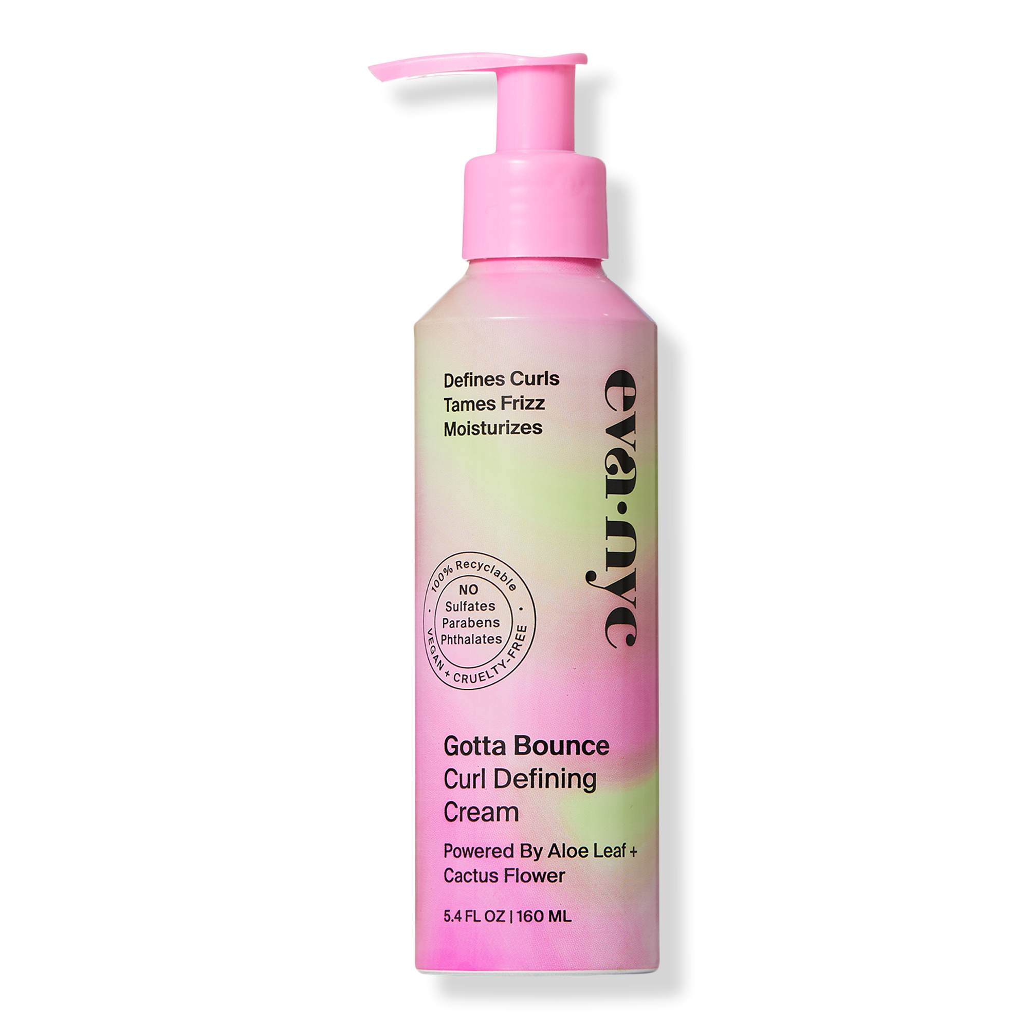 Eva Nyc Gotta Bounce Curl Defining Cream Ulta Beauty