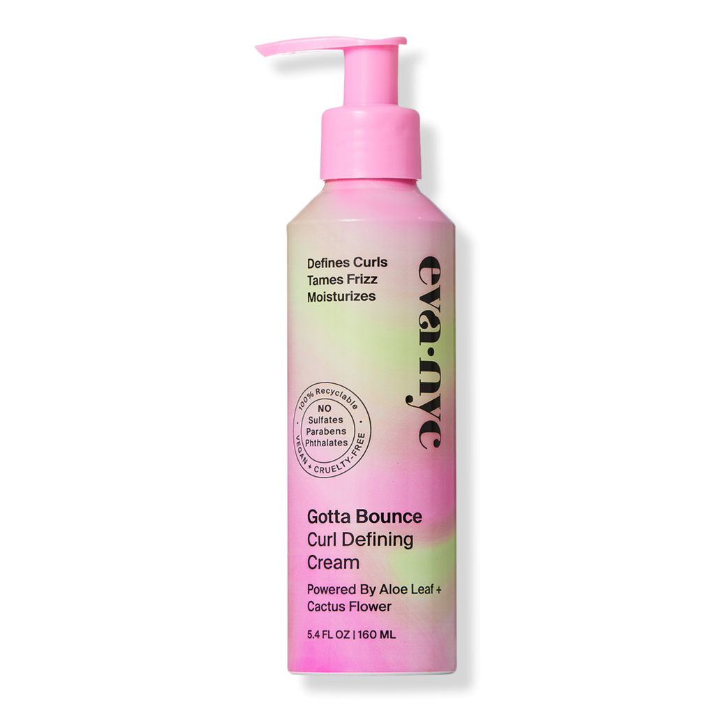  Bounce Curl Super Smooth Cream Conditioner : Beauty & Personal  Care