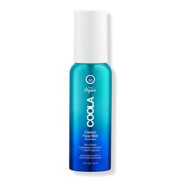 COOLA Classic Face Sunscreen Mist SPF 50