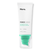 Force Shield Superlight Sunscreen Broad Spectrum SPF 30