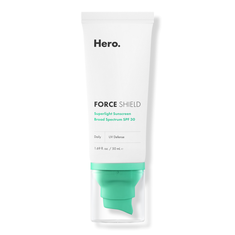 Make It Matte Sunscreen - SPF 45
