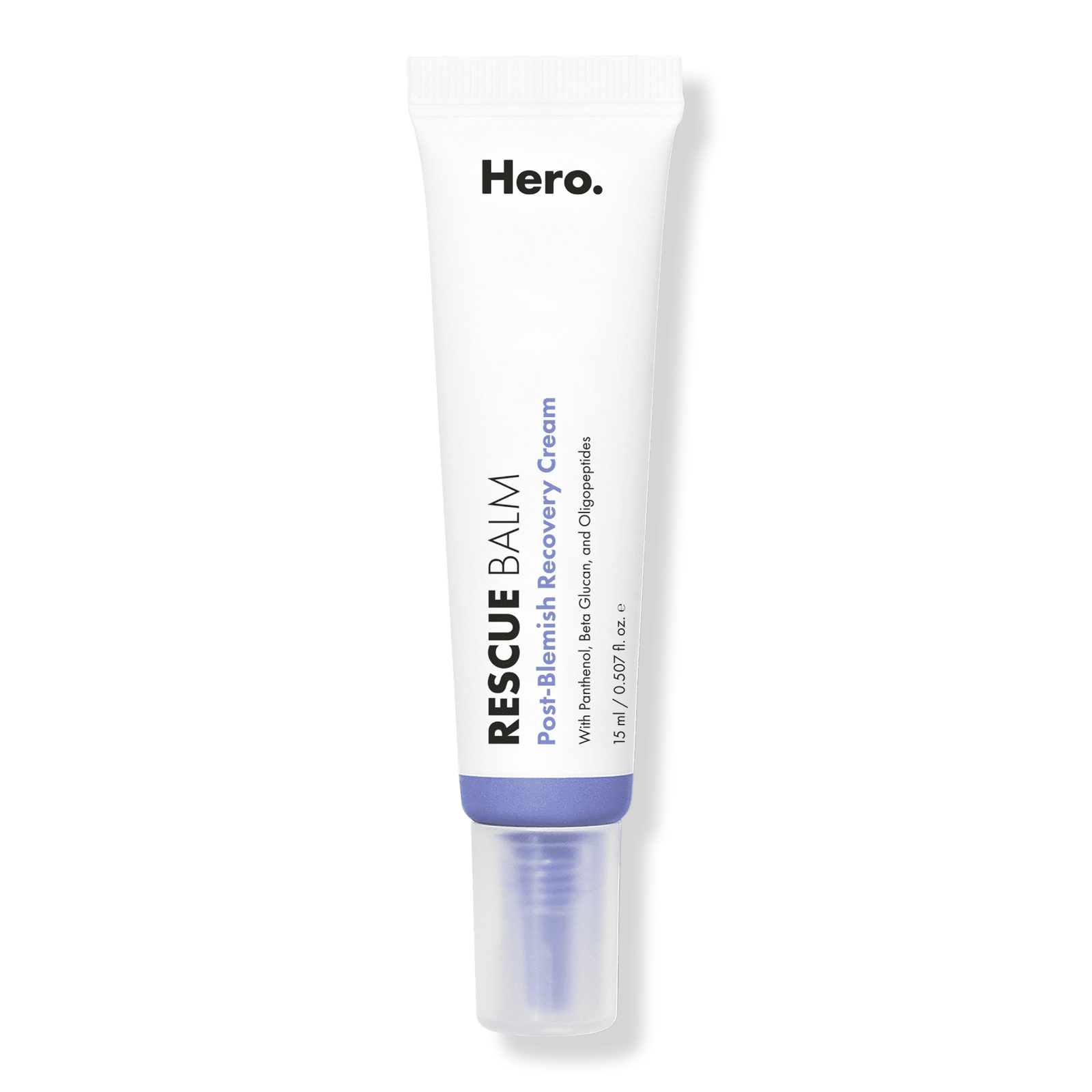 Rescue Balm Post-Blemish Recovery Cream