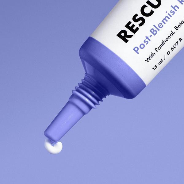 Hero Cosmetics Rescue Balm Post-Blemish Recovery Cream #2