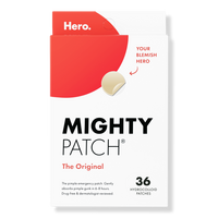 Mighty Patch Original Acne Pimple Patches