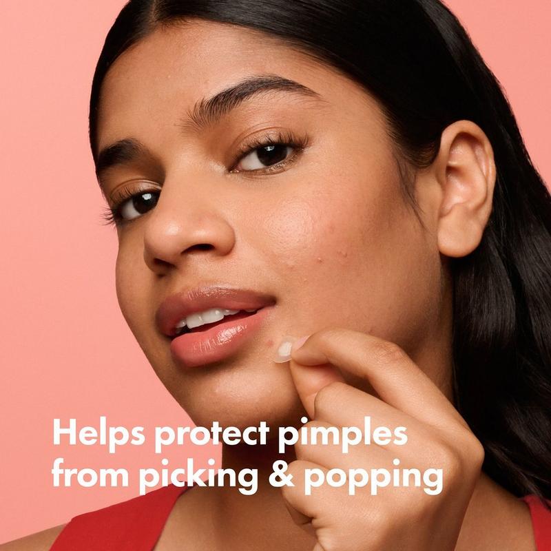 Hero Cosmetics Mighty Patch Original Acne Pimple Patches #3