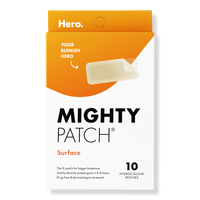 Mighty Patch Surface Acne Pimple Patches