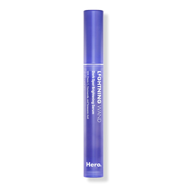 Hero Cosmetics Lightning Wand Dark Spot Brightening Serum #1