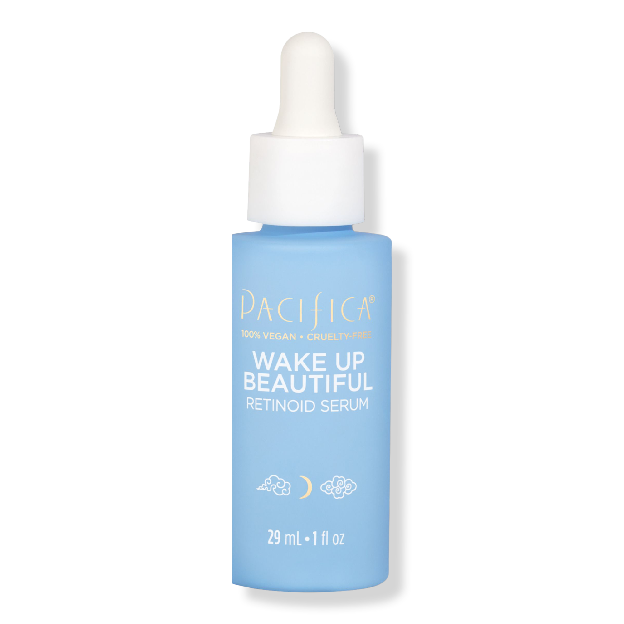 Pacifica Wake Up Beautiful Retinoid Serum #1